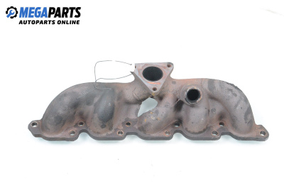 Exhaust manifold for Mercedes-Benz E-Class Sedan (W210) (06.1995 - 08.2003) E 290 Turbo-D (210.017), 129 hp