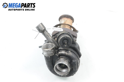 Turbo for Mercedes-Benz E-Class Sedan (W210) (06.1995 - 08.2003) E 290 Turbo-D (210.017), 129 hp