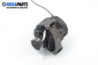 Alternator for Mercedes-Benz E-Class Sedan (W210) (06.1995 - 08.2003) E 290 Turbo-D (210.017), 129 hp