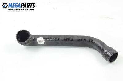 Turbo pipe for Mercedes-Benz E-Class Sedan (W210) (06.1995 - 08.2003) E 290 Turbo-D (210.017), 129 hp, № A 602 140 00 12