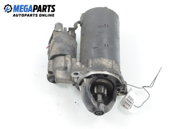 Demaror for Mercedes-Benz E-Class Sedan (W210) (06.1995 - 08.2003) E 290 Turbo-D (210.017), 129 hp