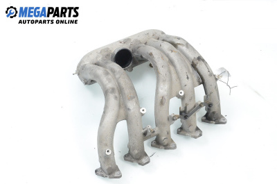 Intake manifold for Mercedes-Benz E-Class Sedan (W210) (06.1995 - 08.2003) E 290 Turbo-D (210.017), 129 hp, № A6020980907