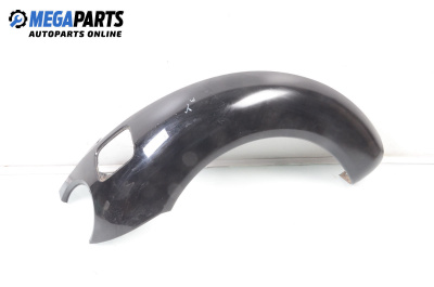 Aripă for Volkswagen New Beetle Hatchback (01.1998 - 09.2010), 3 uși, hatchback, position: dreaptă - spate