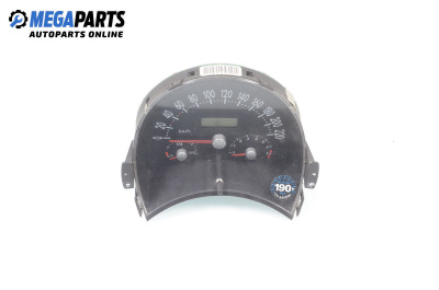 Instrument cluster for Volkswagen New Beetle Hatchback (01.1998 - 09.2010) 2.0, 115 hp