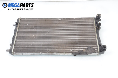 Radiator de apă for Volkswagen New Beetle Hatchback (01.1998 - 09.2010) 2.0, 115 hp