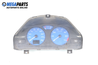 Instrument cluster for Peugeot 106 II Hatchback (04.1996 - 05.2005) 1.0 i, 50 hp