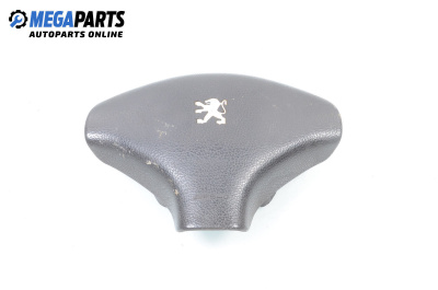 Airbag for Peugeot 106 II Hatchback (04.1996 - 05.2005), 5 türen, hecktür, position: vorderseite