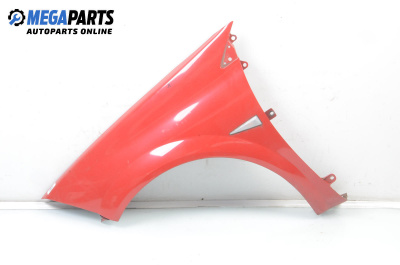 Kotflügel for Renault Megane II Hatchback (07.2001 - 10.2012), 5 türen, hecktür, position: links, vorderseite