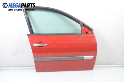 Door for Renault Megane II Hatchback (07.2001 - 10.2012), 5 doors, hatchback, position: front - right