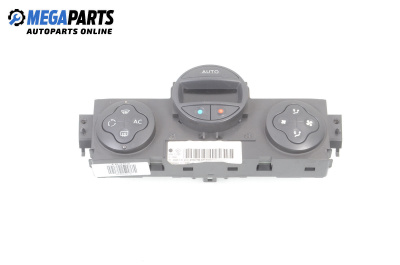 Bedienteil climatronic for Renault Megane II Hatchback (07.2001 - 10.2012)