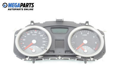 Instrument cluster for Renault Megane II Hatchback (07.2001 - 10.2012) 1.6 16V (BM0C, CM0C), 113 hp, № 8200364023