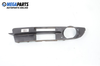 Capac proiector de ceață for BMW 5 Series E60 Sedan E60 (07.2003 - 03.2010), sedan, position: dreapta