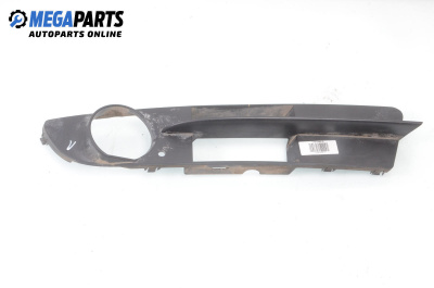 Capac proiector de ceață for BMW 5 Series E60 Sedan E60 (07.2003 - 03.2010), sedan, position: stânga