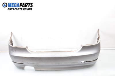 Stoßfänger hinten for BMW 5 Series E60 Sedan E60 (07.2003 - 03.2010), sedan