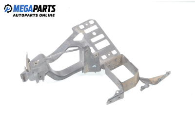 Part of front slam panel for BMW 5 Series E60 Sedan E60 (07.2003 - 03.2010), sedan, position: right