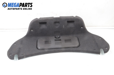 Capitonaj interior portbagaj for BMW 5 Series E60 Sedan E60 (07.2003 - 03.2010), sedan