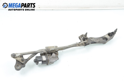 Motor ștergătoare parbriz for BMW 5 Series E60 Sedan E60 (07.2003 - 03.2010), sedan, position: fața