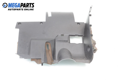 Interieur kunststoffbauteile unter dem armaturenbrett for BMW 5 Series E60 Sedan E60 (07.2003 - 03.2010), 5 türen, sedan