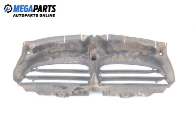 Grilă for BMW 5 Series E60 Sedan E60 (07.2003 - 03.2010), sedan, position: fața