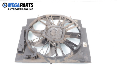 Radiator fan for BMW 5 Series E60 Sedan E60 (07.2003 - 03.2010) 530 d, 218 hp