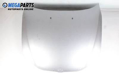 Motorhaube for BMW 5 Series E60 Sedan E60 (07.2003 - 03.2010), 5 türen, sedan, position: vorderseite