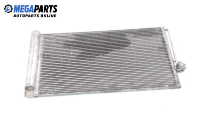 Air conditioning radiator for BMW 5 Series E60 Sedan E60 (07.2003 - 03.2010) 530 d, 218 hp