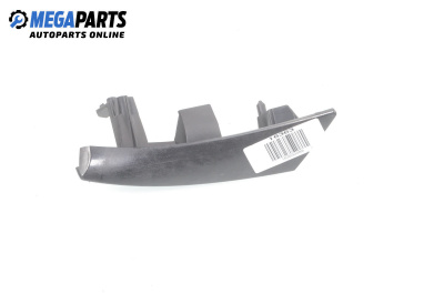 Interieur-leiste for BMW 5 Series E60 Sedan E60 (07.2003 - 03.2010), 5 türen, sedan