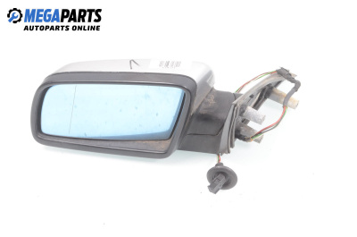 Oglindă for BMW 5 Series E60 Sedan E60 (07.2003 - 03.2010), 5 uși, sedan, position: stânga