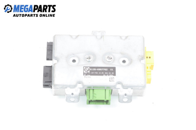 Door module for BMW 5 Series E60 Sedan E60 (07.2003 - 03.2010), № 6135-6957762