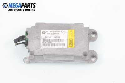 Airbag module for BMW 5 Series E60 Sedan E60 (07.2003 - 03.2010), № 65.77-6952993