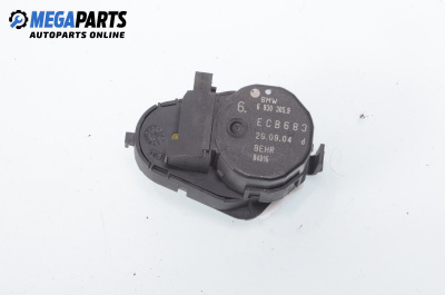 Heater motor flap control for BMW 5 Series E60 Sedan E60 (07.2003 - 03.2010) 530 d, 218 hp, № 6 930 305.9