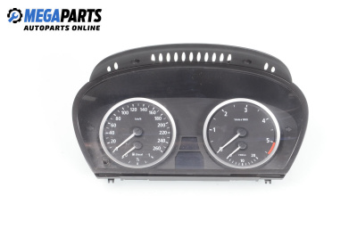 Kilometerzähler for BMW 5 Series E60 Sedan E60 (07.2003 - 03.2010) 530 d, 218 hp