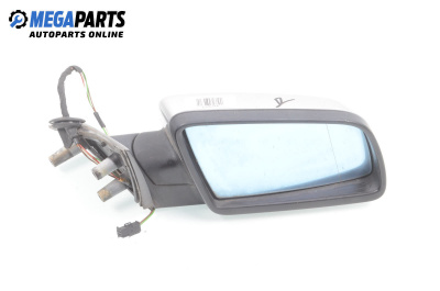 Oglindă for BMW 5 Series E60 Sedan E60 (07.2003 - 03.2010), 5 uși, sedan, position: dreapta