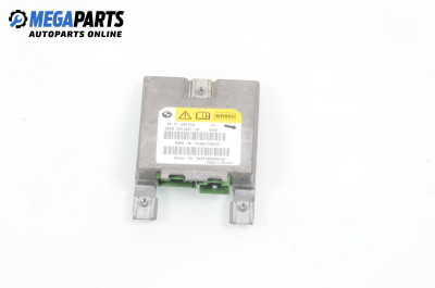 Airbag module for BMW 5 Series E60 Sedan E60 (07.2003 - 03.2010), № 65.77-6957502