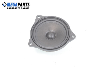 Loudspeaker for BMW 5 Series E60 Sedan E60 (07.2003 - 03.2010), № 9022 754