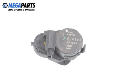 Heater motor flap control for BMW 5 Series E60 Sedan E60 (07.2003 - 03.2010) 530 d, 218 hp, № 6 930 300.9