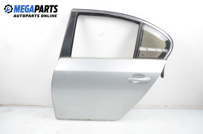 Door for BMW 5 Series E60 Sedan E60 (07.2003 - 03.2010), 5 doors, sedan, position: rear - left