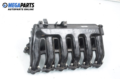 Intake manifold for BMW 5 Series E60 Sedan E60 (07.2003 - 03.2010) 530 d, 218 hp