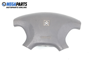 Airbag for Citroen Xsara Picasso (09.1999 - 06.2012), 5 uși, monovolum, position: fața