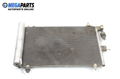 Air conditioning radiator for Citroen Xsara Picasso (09.1999 - 06.2012) 1.8 16V, 115 hp