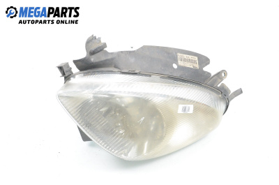 Headlight for Citroen Xsara Picasso (09.1999 - 06.2012), minivan, position: left