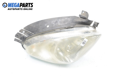 Headlight for Citroen Xsara Picasso (09.1999 - 06.2012), minivan, position: right