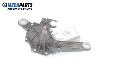 Front wipers motor for Citroen Xsara Picasso (09.1999 - 06.2012), minivan, position: rear