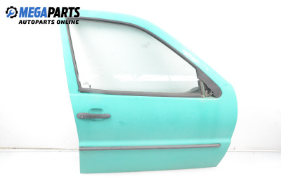 Door for Volkswagen Polo Hatchback II (10.1994 - 10.1999), 5 doors, hatchback, position: front - right