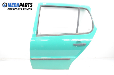 Door for Volkswagen Polo Hatchback II (10.1994 - 10.1999), 5 doors, hatchback, position: rear - left