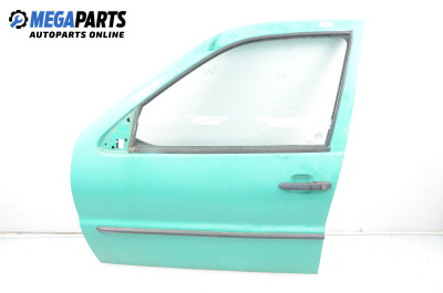 Door for Volkswagen Polo Hatchback II (10.1994 - 10.1999), 5 doors, hatchback, position: front - left