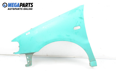 Fender for Volkswagen Polo Hatchback II (10.1994 - 10.1999), 5 doors, hatchback, position: front - left