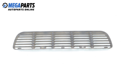 Bumper grill for Volkswagen Polo Hatchback II (10.1994 - 10.1999), hatchback, position: front