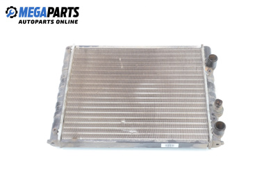 Water radiator for Volkswagen Polo Hatchback II (10.1994 - 10.1999) 75 1.6, 75 hp