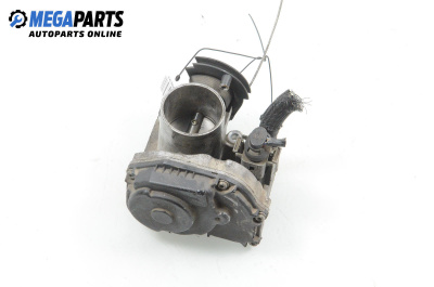 Clapetă carburator for Volkswagen Polo Hatchback II (10.1994 - 10.1999) 75 1.6, 75 hp